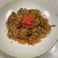クック81NK9U☆'s cooksnap of when they made 給食のキムタクごはん.