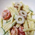 MAXA！'s cooksnap of when they made 絶対おいしい★マカロニサラダ.