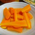 いがとママ's cooksnap of when they made 人参のグラッセ.