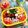 しろいゆず's cooksnap of when they made キャラ弁♪アンパンマン＆バイキンマン.