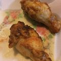sugiさん's cooksnap of when they made 簡単フライドチキン.