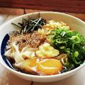 ダッフィーニーうに's cooksnap of when they made 名古屋の味◇ころうどん.