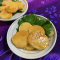 ankotetu's cooksnap of when they made 簡単♡長いものたまり醤油漬け♡.