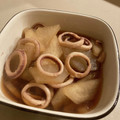 だい☆あお☆まり's cooksnap of when they made イカと大根の煮物.