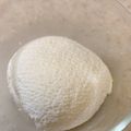 あい♪らんど's cooksnap of when they made レモン酢風味カッテージチーズ.
