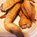 ぽんぽんぐ's cooksnap of when they made ご馳走風♪手羽先の照り焼き.