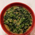 ★m★t★'s cooksnap of when they made にら味噌.