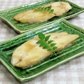 umemodoki's cooksnap of when they made 簡単！ 煮魚 -カレイ-.