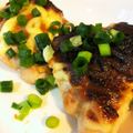 ビリー中毒's cooksnap of when they made 作業３分！鶏モモ肉の味噌マヨグリル✿.