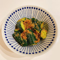 ほろぴ's cooksnap of when they made たたき胡瓜の胡麻酢和え❀.