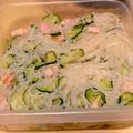 PMM's cooksnap of when they made 春雨の中華サラダ.