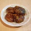 Richland☆Y's cooksnap of when they made 簡単一品❀しいたけのみそバター炒め❀.
