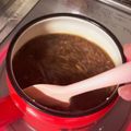 お家コックなっちゃん's cooksnap of when they made 喉の痛みや冷え性に！コーラで生姜湯☆.