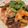 クックM6DK2O☆'s cooksnap of when they made 鶏肉と野菜の洋風揚げ浸し.