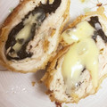 えみんちゅー☆'s cooksnap of when they made 旦那リクエスト☆ささみチーズフライ.