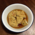 四児のハハ's cooksnap of when they made レンジで簡単☆がんもどきの和風煮。.