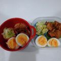 クック3N0VKO☆'s cooksnap of when they made 白菜のナムル.