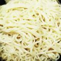 しーくれっと・らいふ's cooksnap of when they made ஐஃプリプリ生麺の茹で方‼鍋のシメにஐஃ.