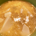 33smile33's cooksnap of when they made エビとたまごの中華スープ.