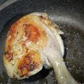 桃アン's cooksnap of when they made 【炊飯器deクリスマス】鴨肉のコンフィ.