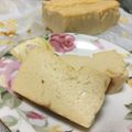 HIRO5E☆'s cooksnap of when they made 水切りなしでヨーグルトケーキ.