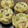 ameうめ's cooksnap of when they made 超簡単☆定番のおやつ黒糖蒸しパンです♪♪.