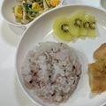 ゆいまーるん's cooksnap of when they made 豆苗もやしブナピー塩麹炒め.