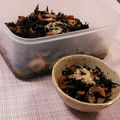 クックHG9V8Y☆'s cooksnap of when they made ひじきの煮物.