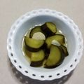 きづのあーじー's cooksnap of when they made 夏の常備菜☆サラダ風きゅうりのピクルス.
