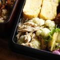 ガメコ's cooksnap of when they made カリフラワーのサラダ.