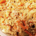こずっぺ's cooksnap of when they made 【簡単】おから煮・卯の花.