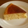 まさとっち's cooksnap of when they made ふあふあ～しゅわぁ～なチーズスフレ.