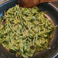 みこひろママ's cooksnap of when they made きゅうり中華炒め♪きゅうり大量消費.
