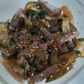 みこひろママ's cooksnap of when they made 胡瓜と蒟蒻のきんぴら.