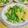 へい♡ゆー♡'s cooksnap of when they made 水菜と油揚げのサラダ.