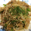 ☆ゆなふみ☆'s cooksnap of when they made 簡単！美味♪もやしとツナのカレーマヨ炒め.
