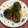 ☆ゆなふみ☆'s cooksnap of when they made れんこんつくね～ｻｯﾊﾟﾘ青じそおろし風.