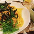 ☆ゆなふみ☆'s cooksnap of when they made ゆる簡単☆ちらし寿司♪ひなまつり♪お祝い.