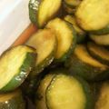 マーブルチロル's cooksnap of when they made きゅうりのぱりぱり.