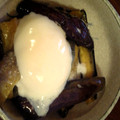 おできん's cooksnap of when they made ✿なすの揚げ浸し✿.