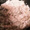 ♬あじさいのレシピ♬'s cooksnap of when they made 豚ごぼう混ぜごはん.