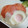 G_Yossan's cooksnap of when they made ペネロペのハムエッグ（目玉焼き）.