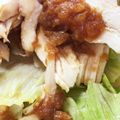 ちかぼん☆'s cooksnap of when they made 電子レンジで簡単美味☆絶品ステーキソース.
