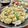 Superlittleboo's cooksnap of when they made ローストカリフラワー.