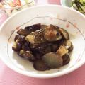 フジぽん's cooksnap of when they made とろ〜りおいしい☆茄子の味噌煮♬.