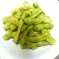 ミッフィーとヘリ's cooksnap of when they made 写真付き！枝豆の丁寧で美味しい茹で方.