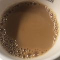 ベティ３'s cooksnap of when they made 簡単！コーヒー牛乳.
