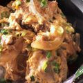 まみむめる's cooksnap of when they made ヒレカツ丼.