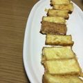 Sac’HiNa's cooksnap of when they made カリカリチーズが香ばしい♪厚揚げ焼き.