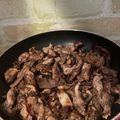 ぽちねこ。's cooksnap of when they made 子供も大好き♡かつおの竜田揚げ.